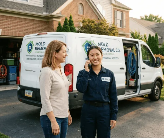 Crawlspace Mold Remediation Charlotte, MI FAQs